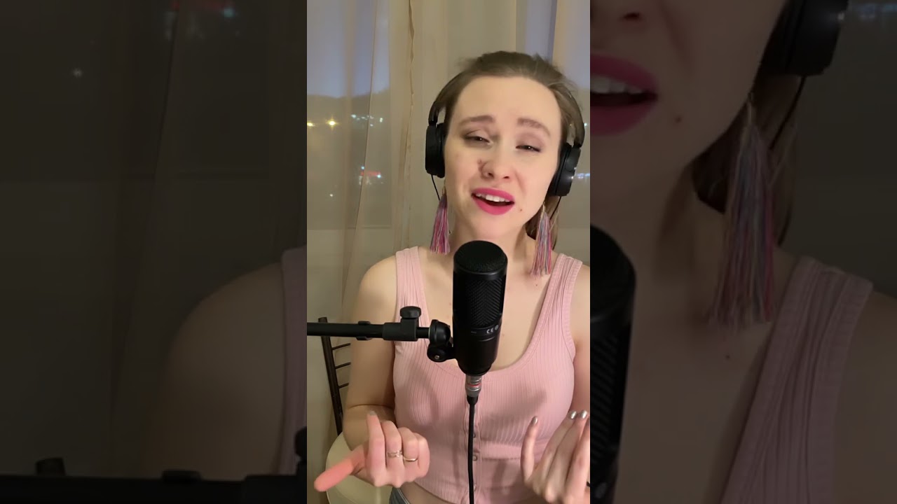 Ashley Park - Mon Soleil (cover by Darin ST) #emilyinparis #cover #monsoleil
