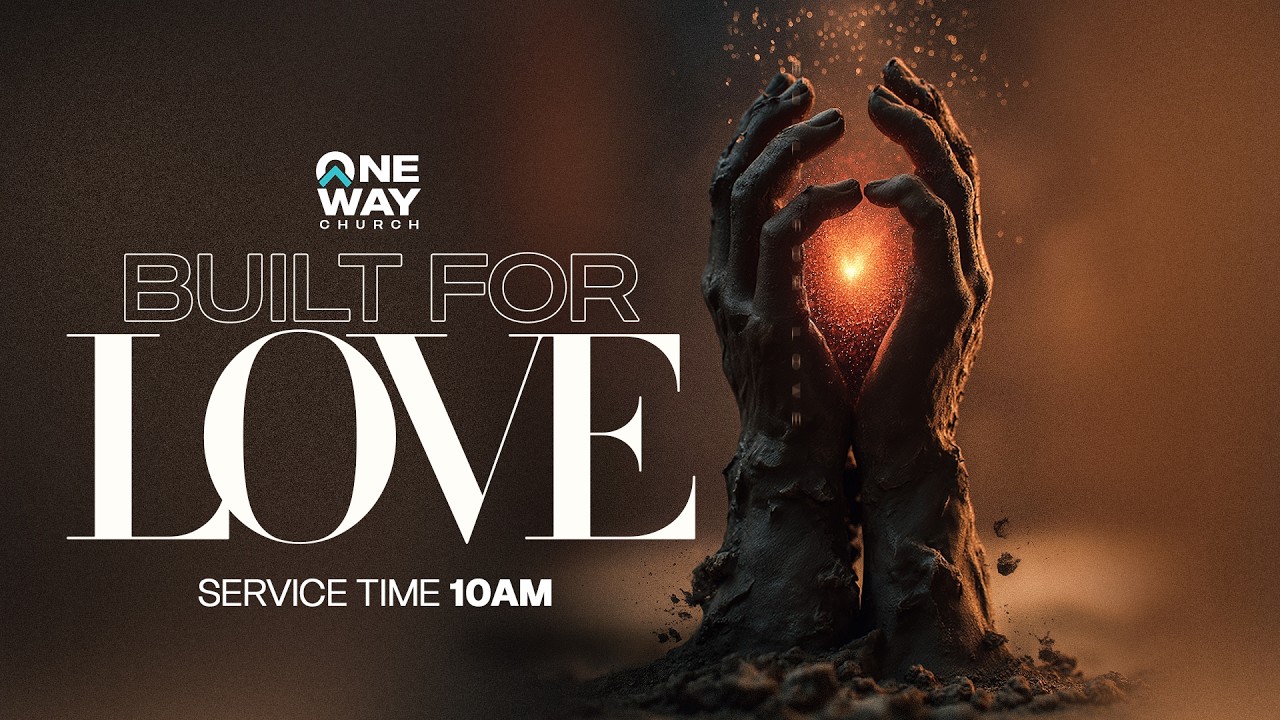 Built for Love: Bears All Things