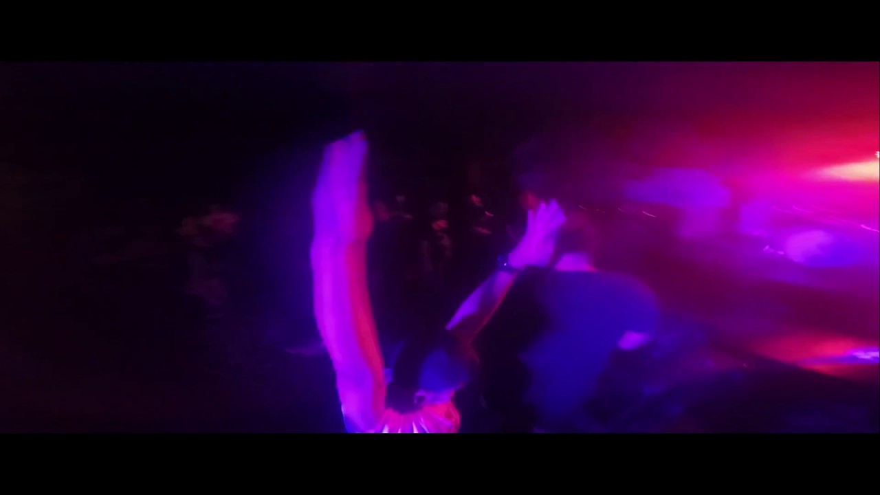 The Beauty Of Doubt - Ampaonarchist - Motfest '17 HD