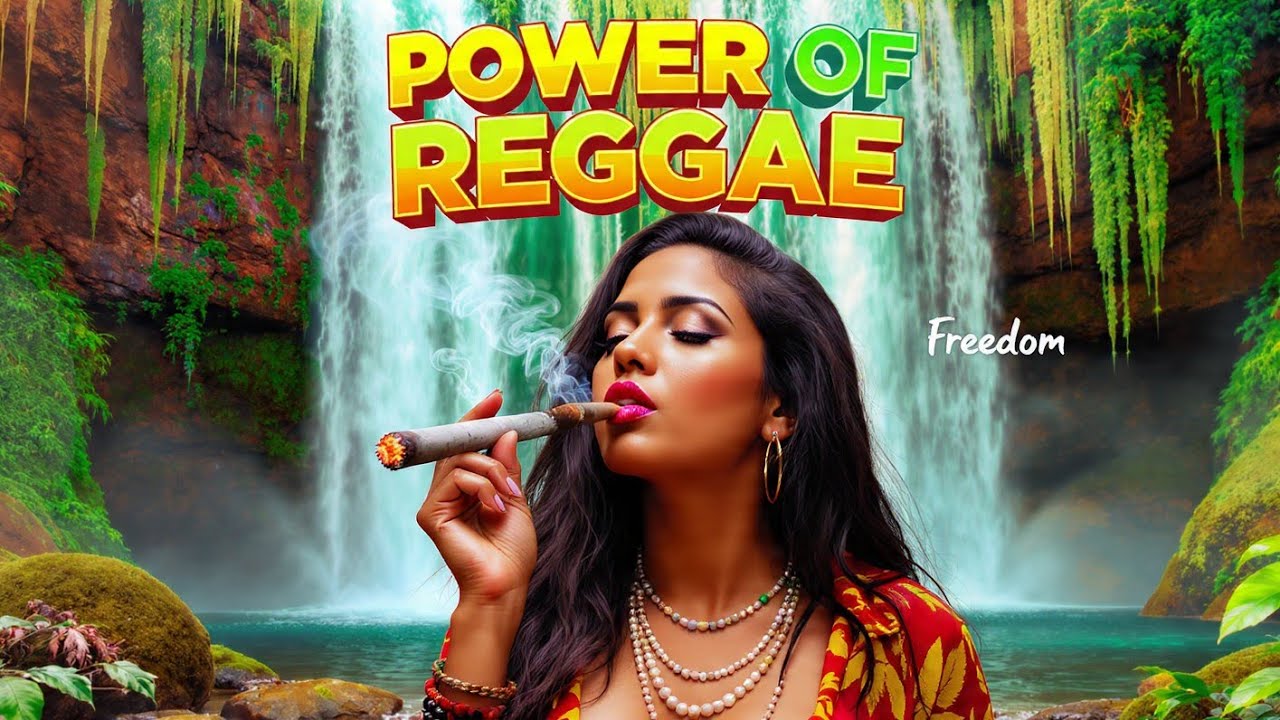 Heartfelt Reggae Love Songs 🎸 Nonstop Roots Mix for Positive Energy