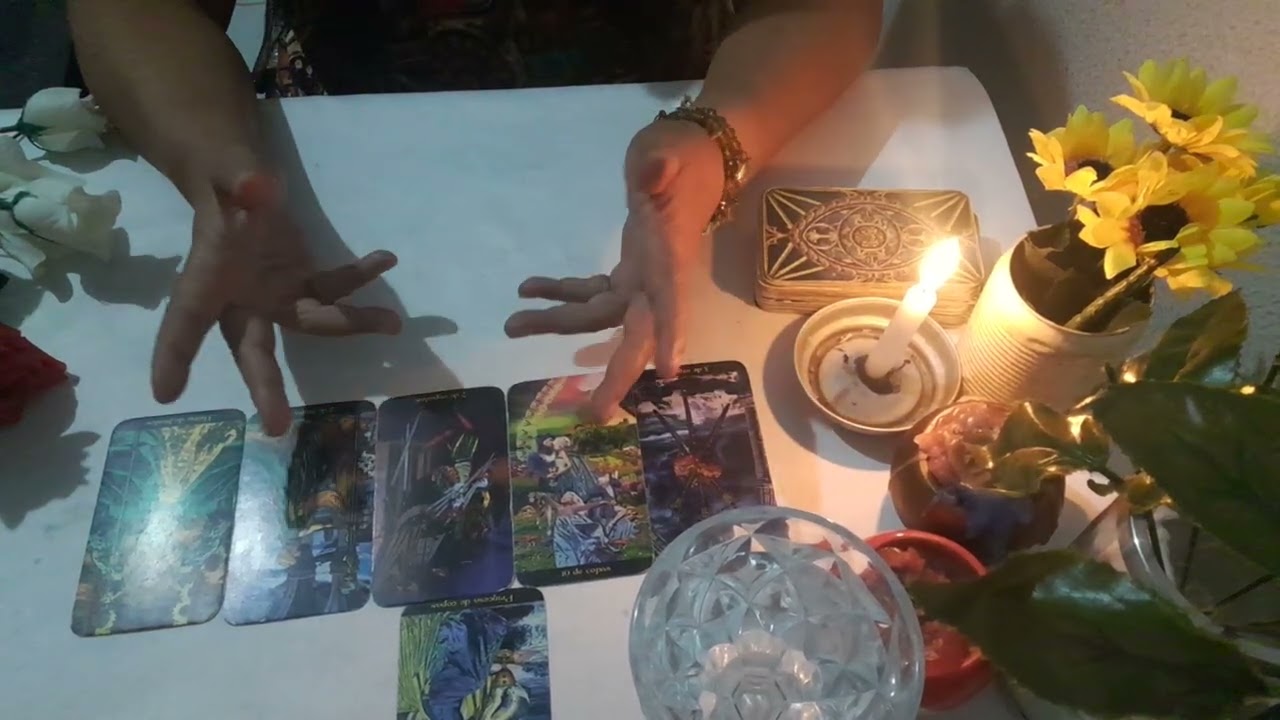 Essa leitura é um aviso ! algo aconteceu e o motivo vai te deixar pasma ! Se prepara porquê é forte