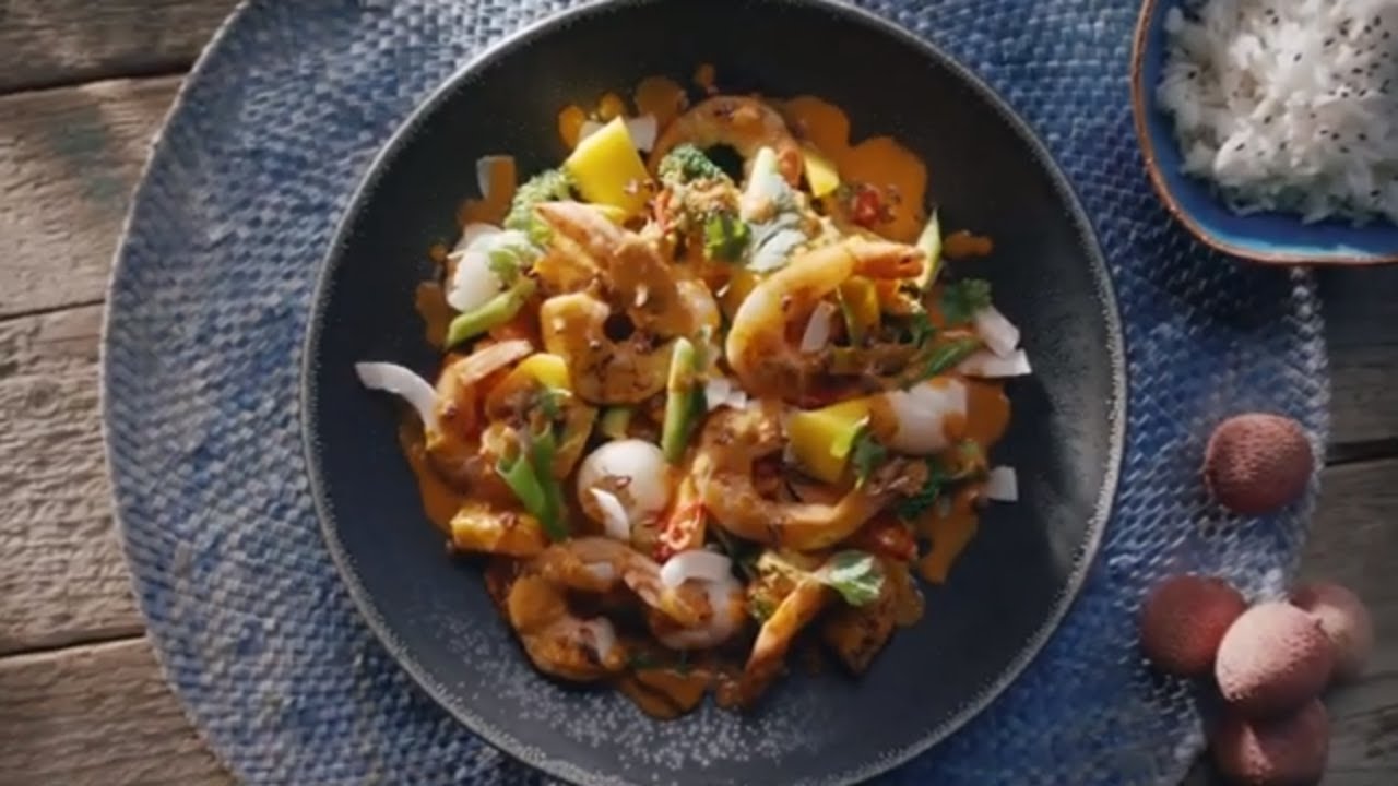 Ázijský týždeň 🥡| Lidl | od 13.01. 2020