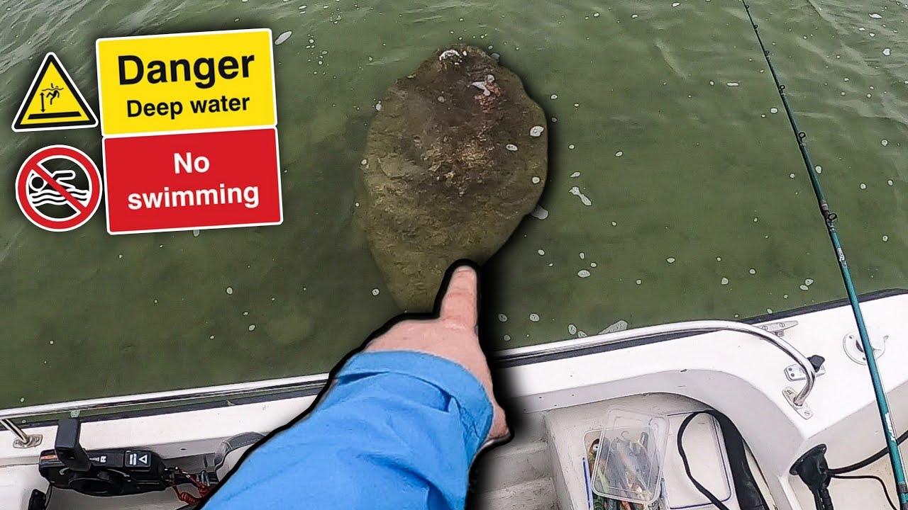 We Nearly Crashed our Boat in the BALTIC SEA!