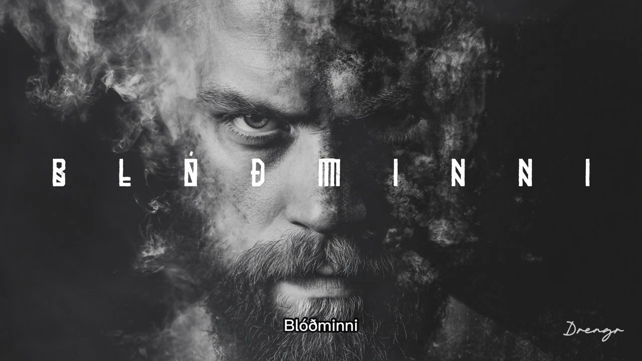 Bl&oacute;&eth;minni (Blood Memory) | Viking Metal