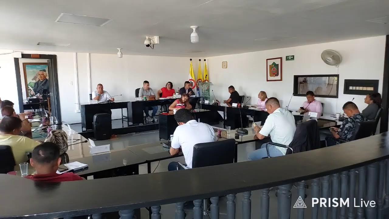 09-02-2026 Invitado Secretario de Deportes Municipal