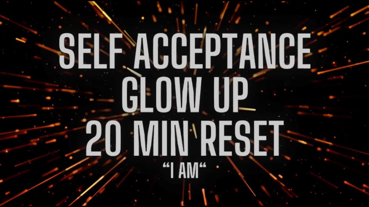 👀 All Eyes On You When You Walk Into A Room 🦢 | 20 Min Meditation (Looped Affirmations)