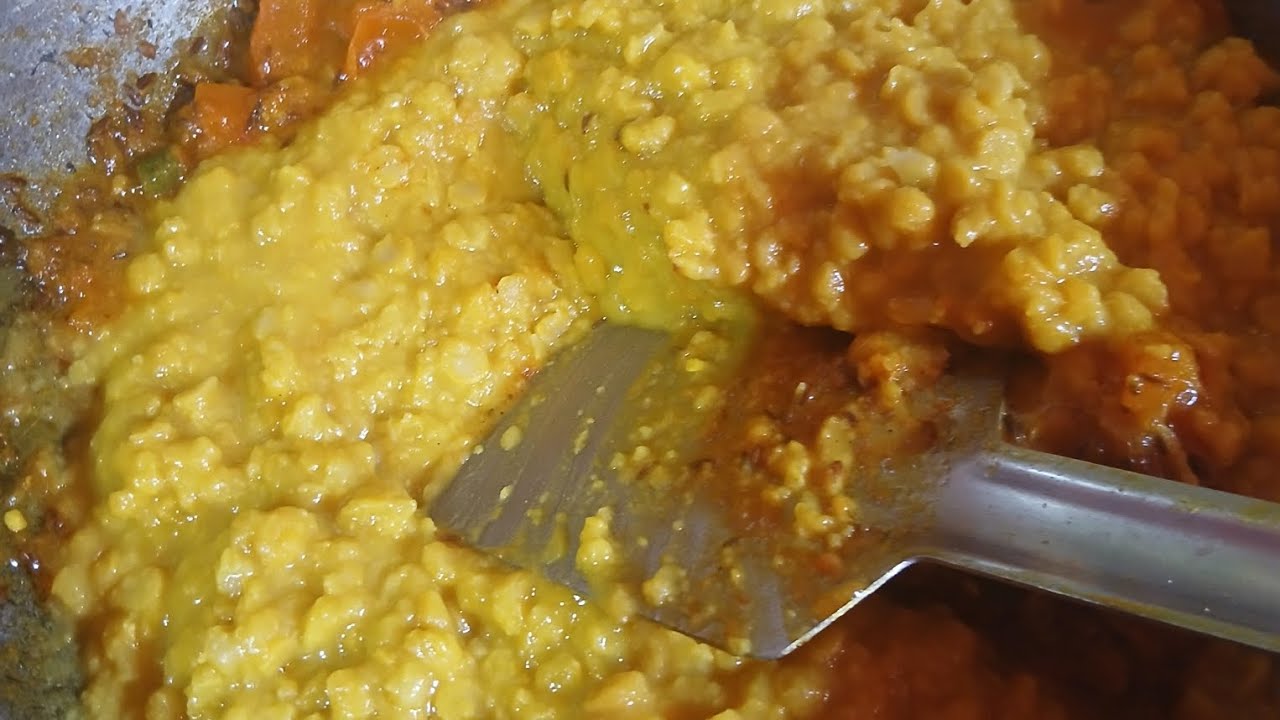 DESI Trike Se CHana Daal ○Fry🍲Ya 🍜Tadka#jayka #cooking #Recipe #Khana#Daal🍜🍲👌🫰