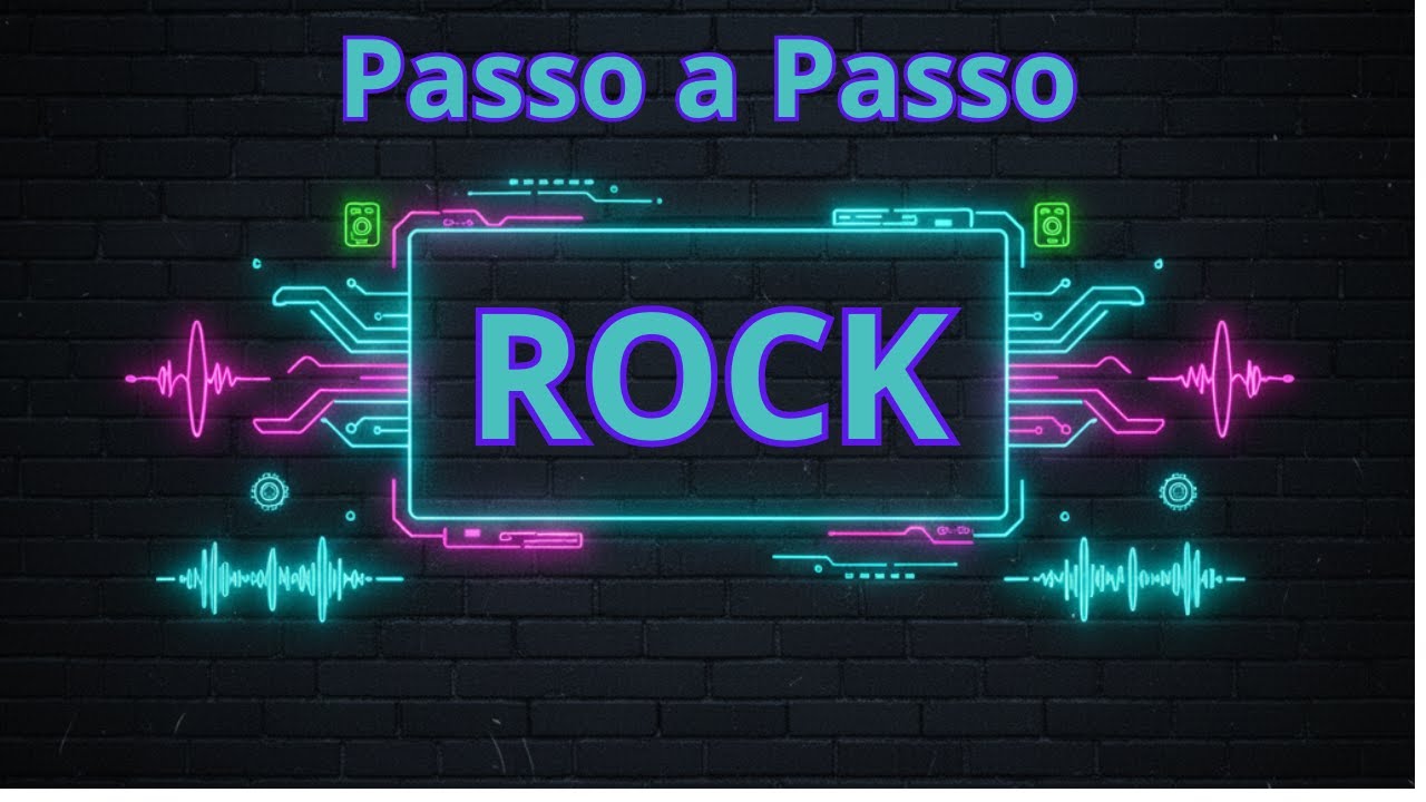 Passo a Passo Eu Construo a Minha História