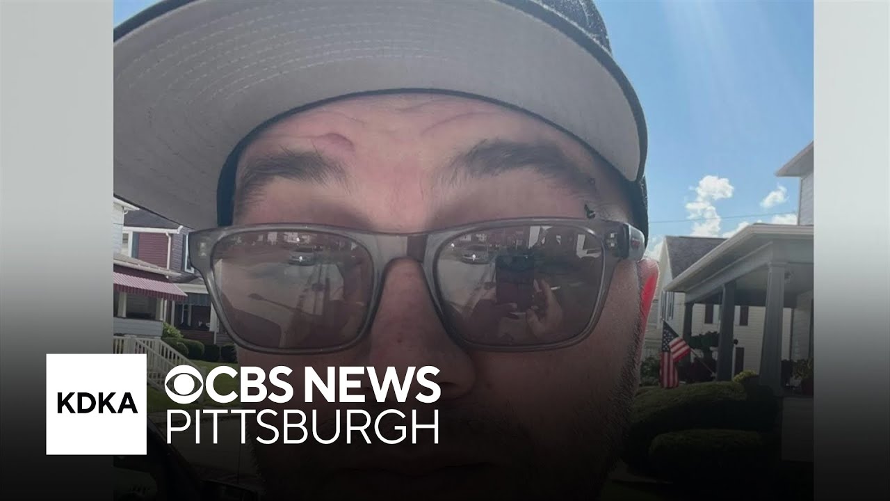 Man who died after explosions at U.S. Steel plant in Pennsylvania identified