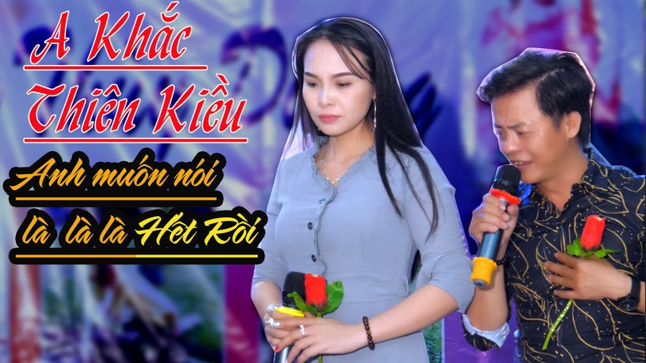 Giọng ca lạ Phan tấn Đạt diễn vui với NS Hằng Ni - Người Tình Trên Chiến Trận | Tân Cổ Việt