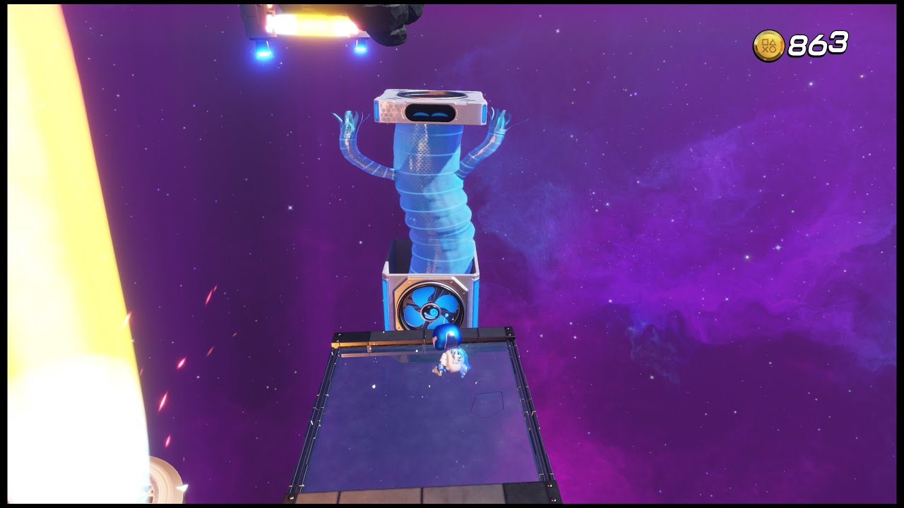 Astro Bot (PS5) - Boing! Bonanza (2026-01-20)
