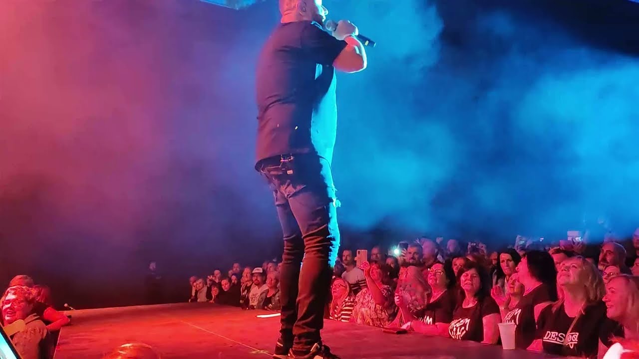 Desmod Koncert | Labyrint Fest 2023 Nitra – plný záznam a atmosféra“