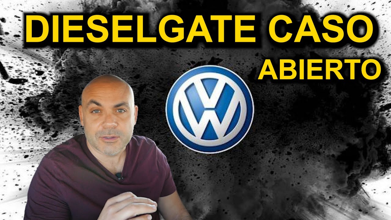 5 AÑOS DEL ESCÁNDALO: EL DIESELGATE COMO NO TE LO HAN CONTADO ANTES (de Piech a Elon Musk)