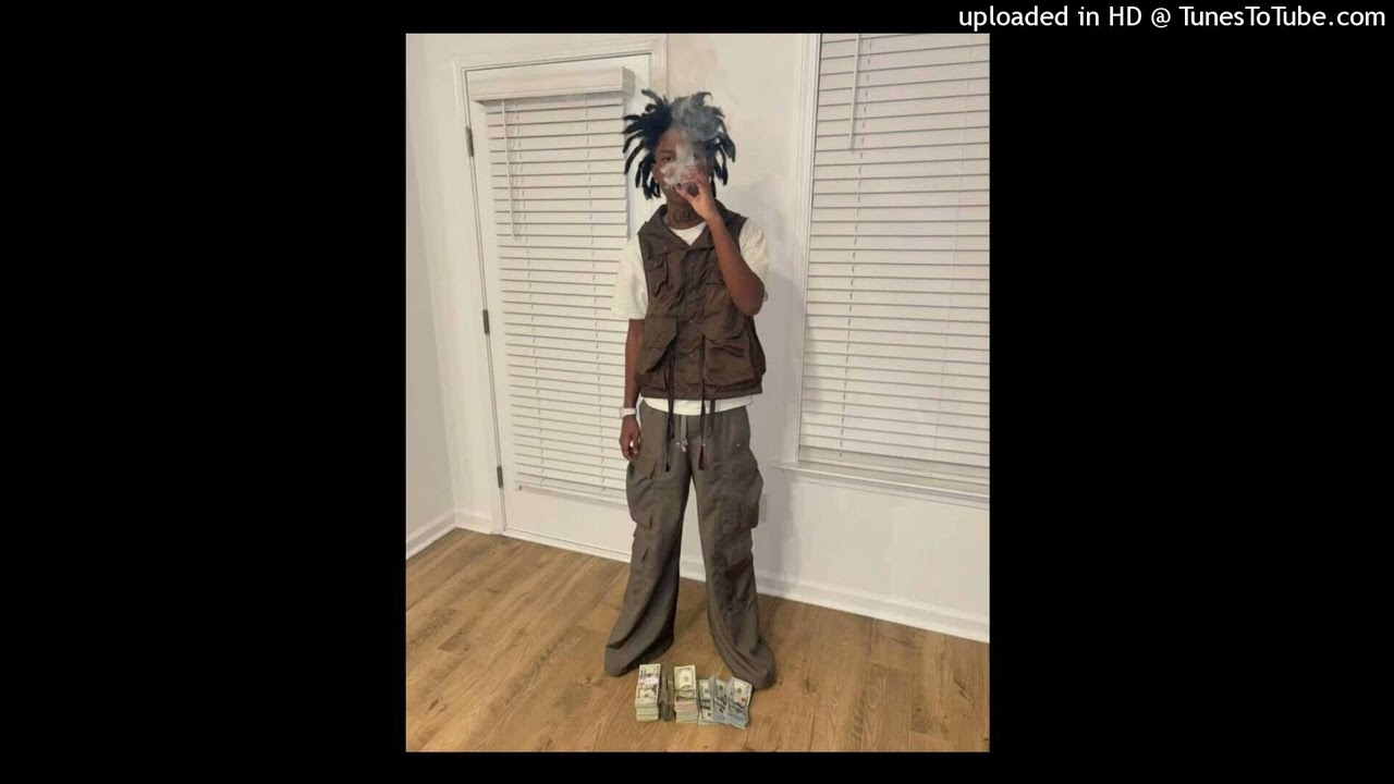L5 + Lil Rae + Dre6o type beat 
