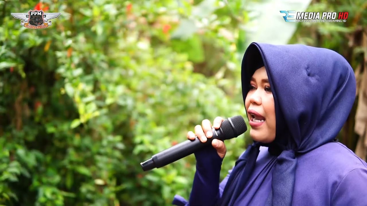 ELIZAH - BANGBUNG HIDEUNG (Lagu Kompilasi) | SINGA DANGDUT PUTRA PA