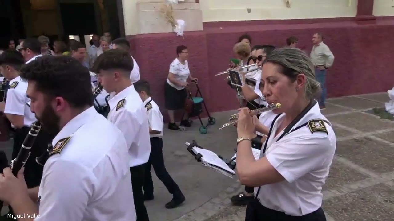 Corpus Christi ( El Coronil) 2025