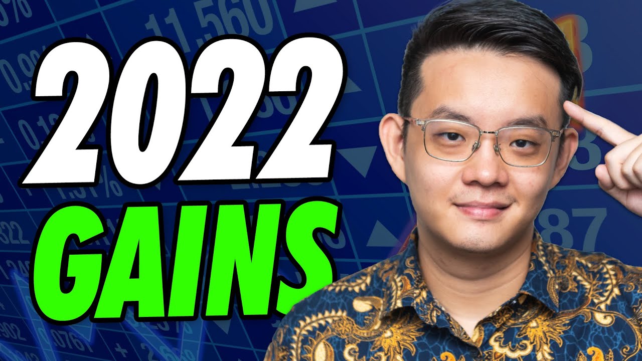 Sectors To Look Out For In 2022!