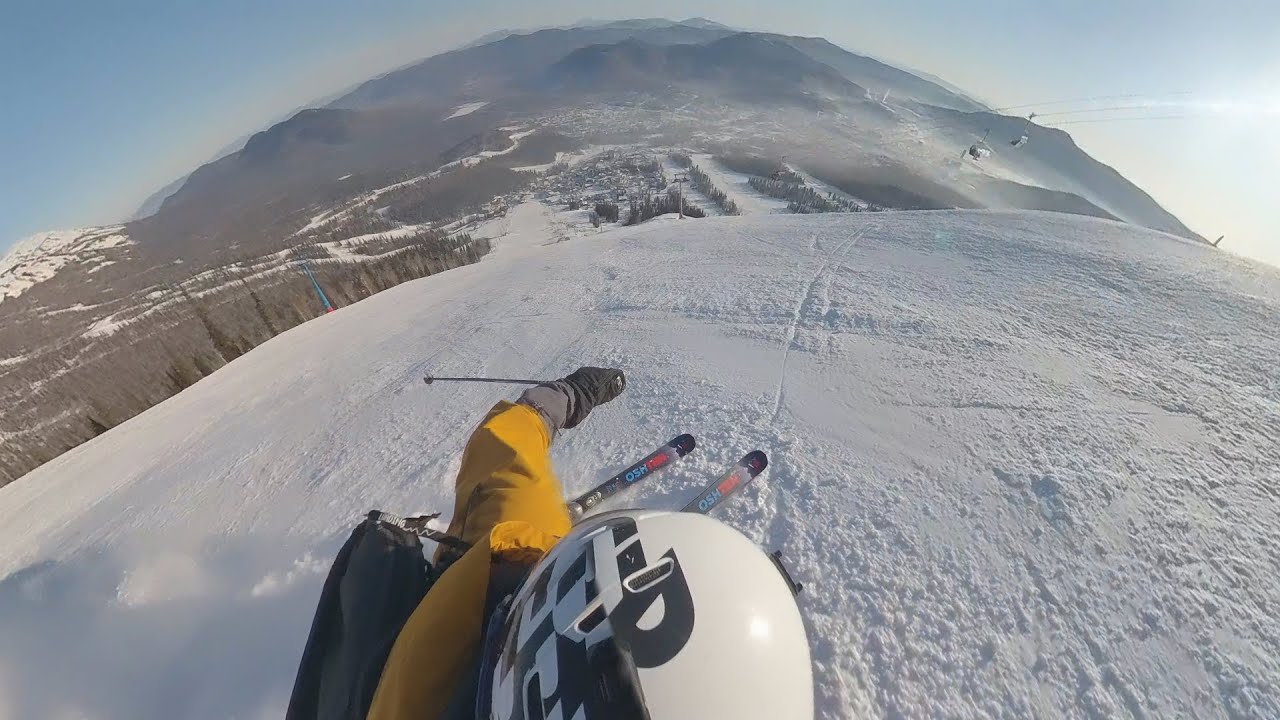 ЧЕМПИОНАТ МИРА ПО ФРИРАЙДУ FWT 2026 на русском Freeride World Tour