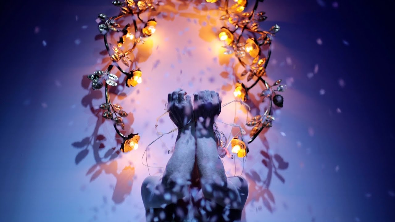 Steven Cohen - Boudoir (teaser)