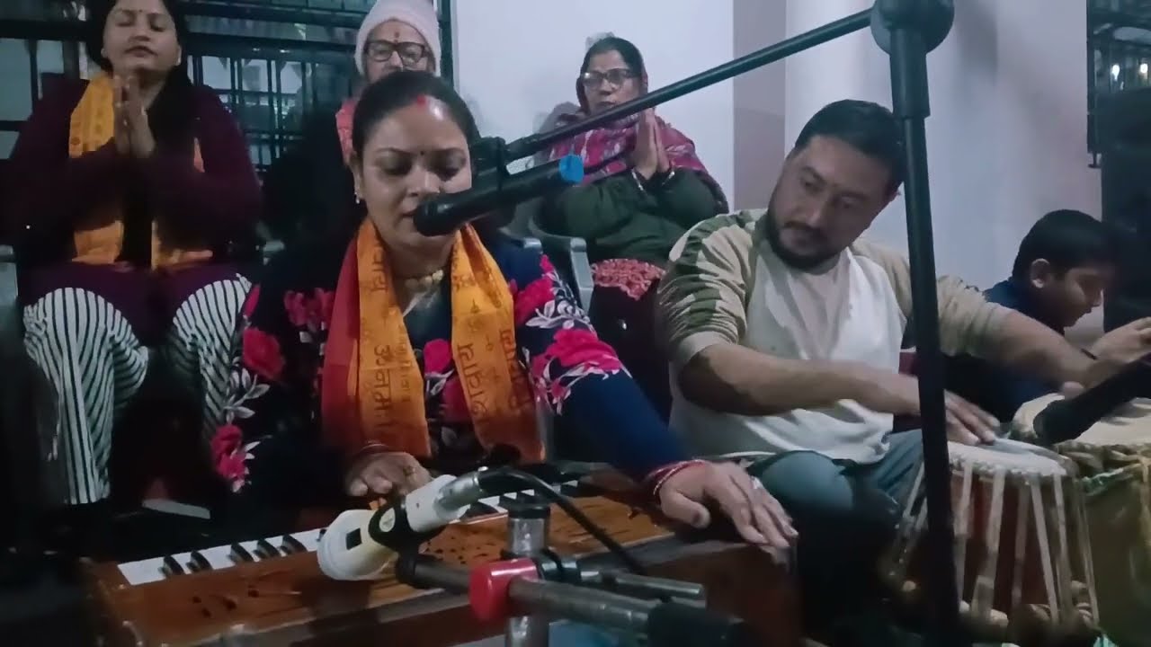 गए गए हनुमानजी समुन्द्र पारीको को लंकापुरिमा l #bhakti bhajan#youtubevideo#@Ashapandeyofficial-g7s 