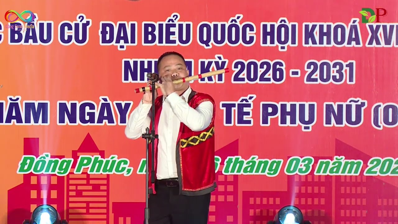 THỔI SÁO MÈO