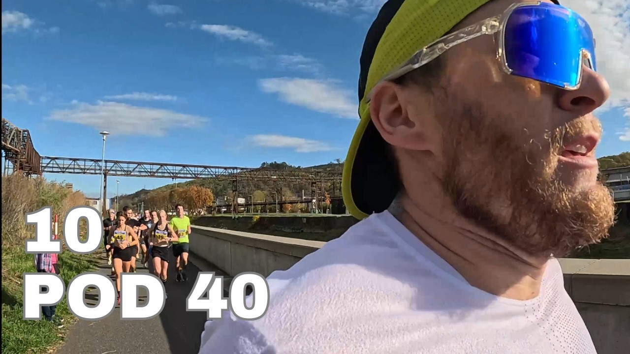 Silničn&iacute; Z&aacute;vod Kr&aacute;lodvorsk&yacute; Čtverec a Osob&aacute;k Na 10 km 😱