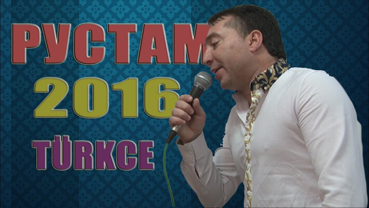 AHISKA BARI РУСТАМ ШАМОЕВ ТУРЕЦКИЙ БАР.