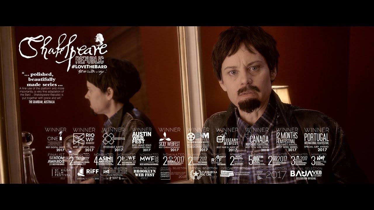 Shakespeare Republic S2E4 