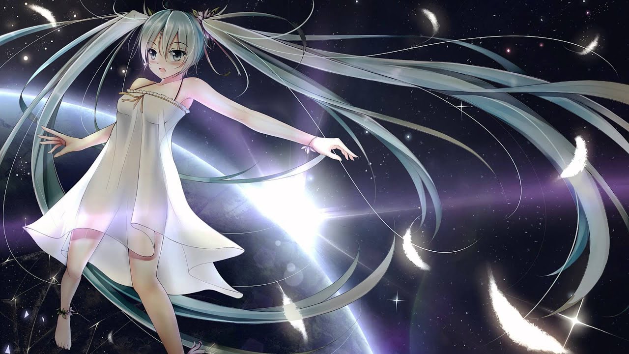 Nightcore - Ravers Night