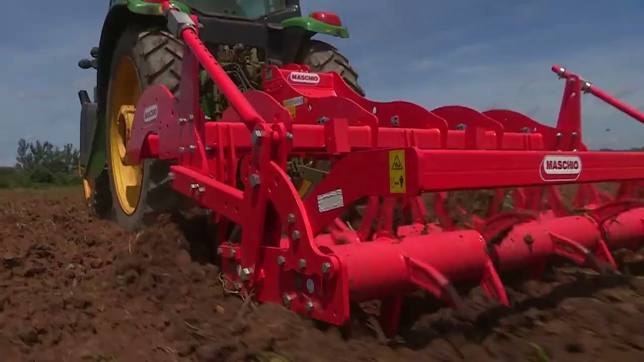 Field demonstration | Zimbabwe 2023 | Go&Grow Farm Solutions