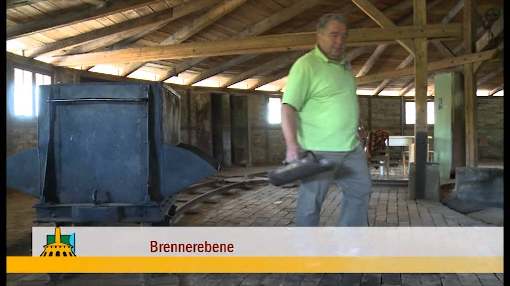 Imagefilm Ziegeleipark Mildenberg