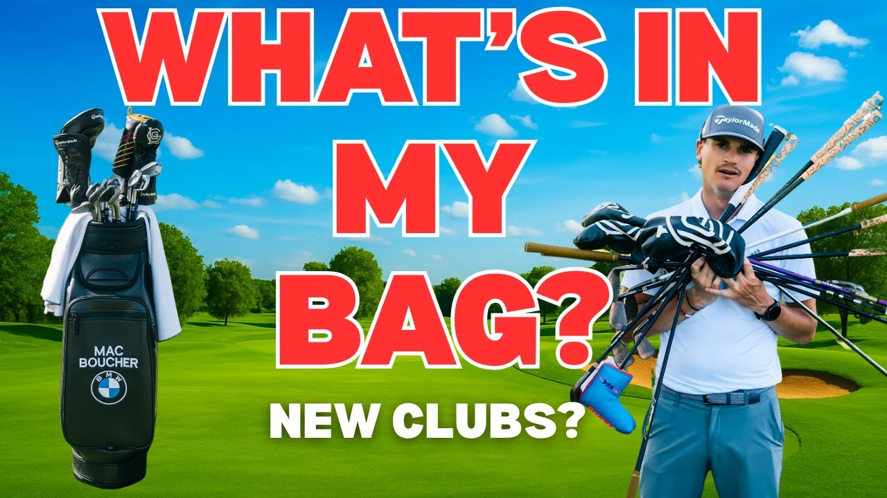 WITB | What I&rsquo;m Gaming This Week on the Asian Tour