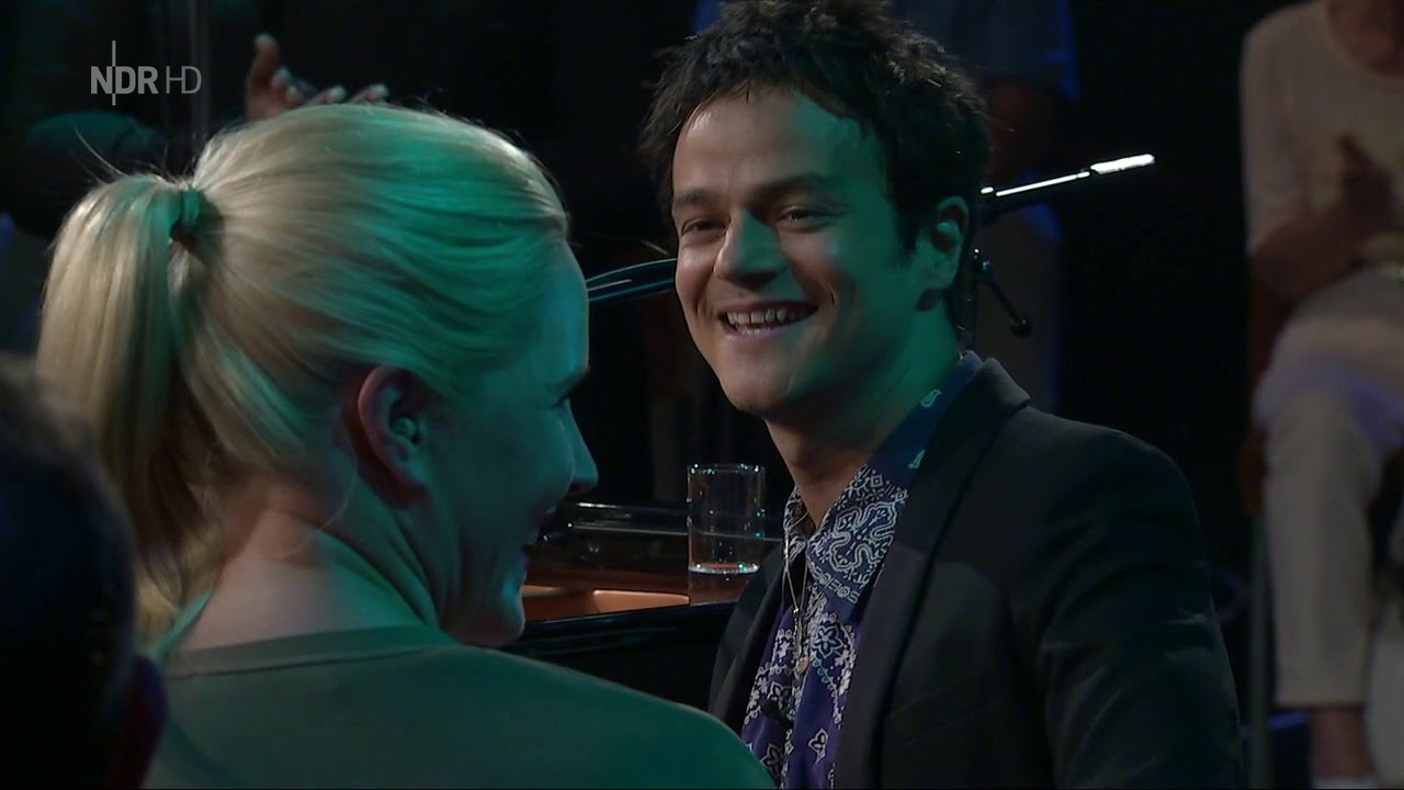 Jamie Cullum - Drink (3nach9 - 2019-06-28)