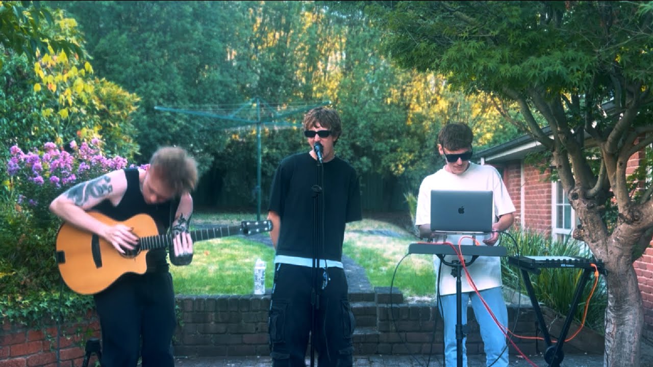 GARDEN FREESTYLE