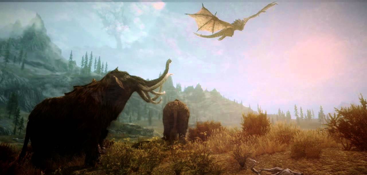 Skyrim Let's Play Update: The Fine Science of Modding