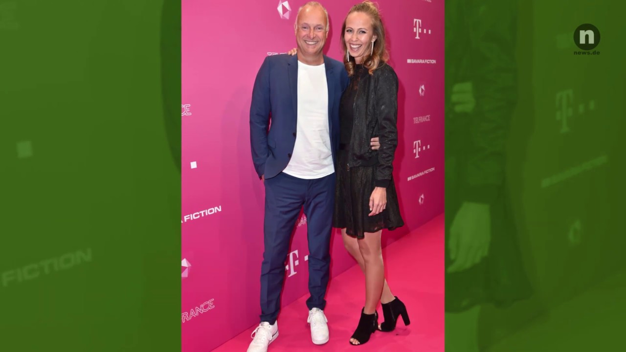 Frank Buschmann privat: Vom Basketball-Spieler zum Moderator! So machte 