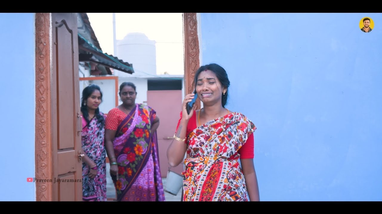 గర్బవతి కోడలు | Part-3 | అందరి జీవితాలు తలకిందులు అయినాయి | Garbavathi Kodalu | Emotional Shortfilm