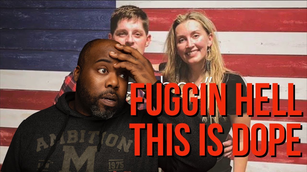 Upchurch Ft. Carly Rogers “Cowboy” Reaction