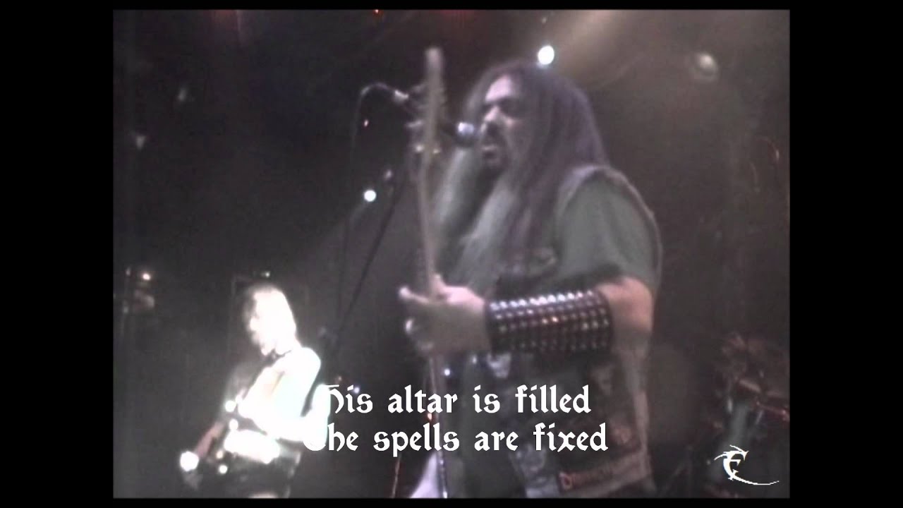 Slaughtered Priest - Abyssic Sacrifice