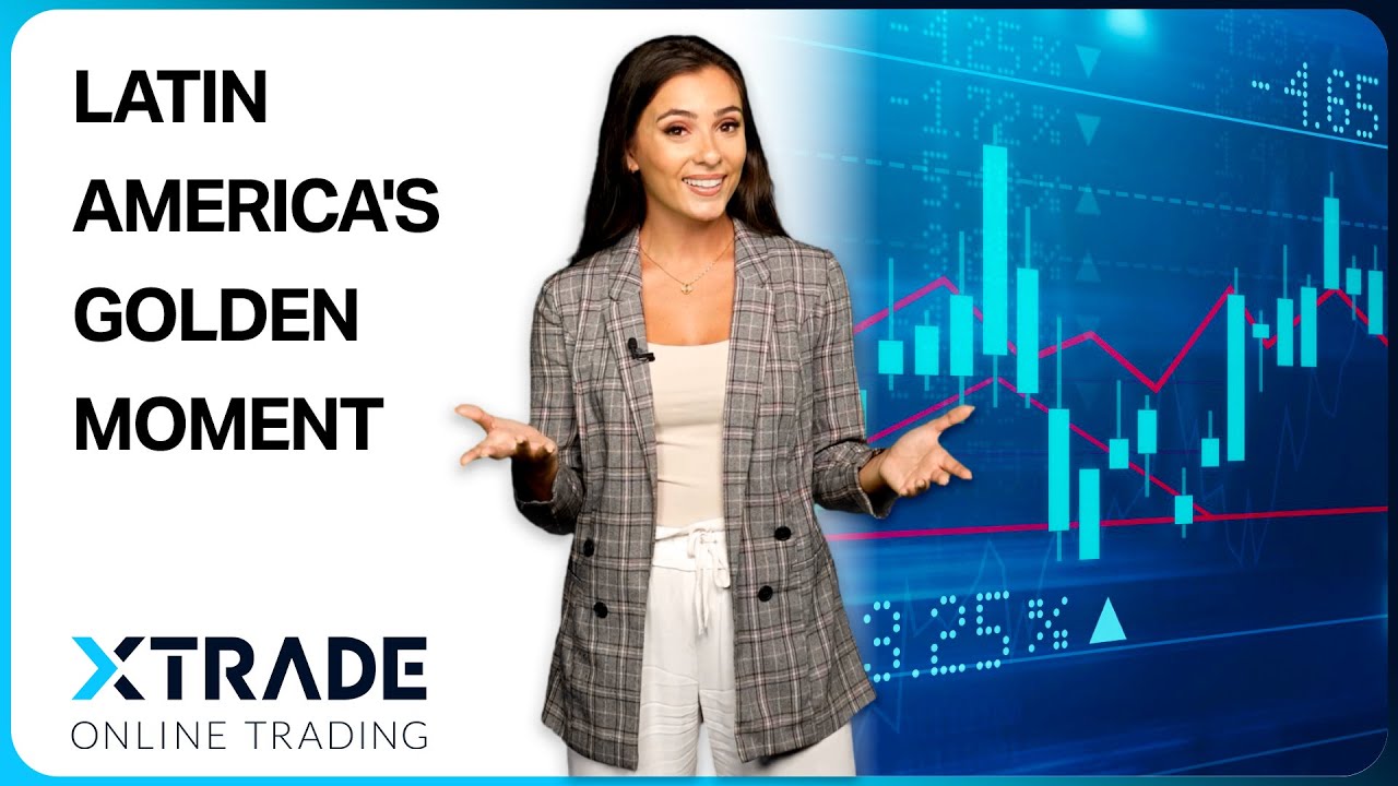 📊Daily Financial News - Xtrade EN - 2026-05-18  LATAM stocks reach an 11-year high in foreign cash