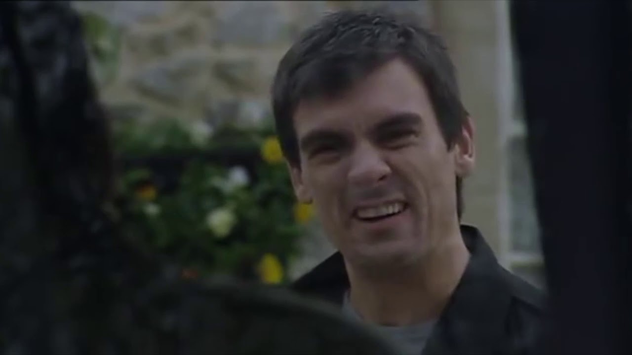 Cain Dingle 19th May 2009
