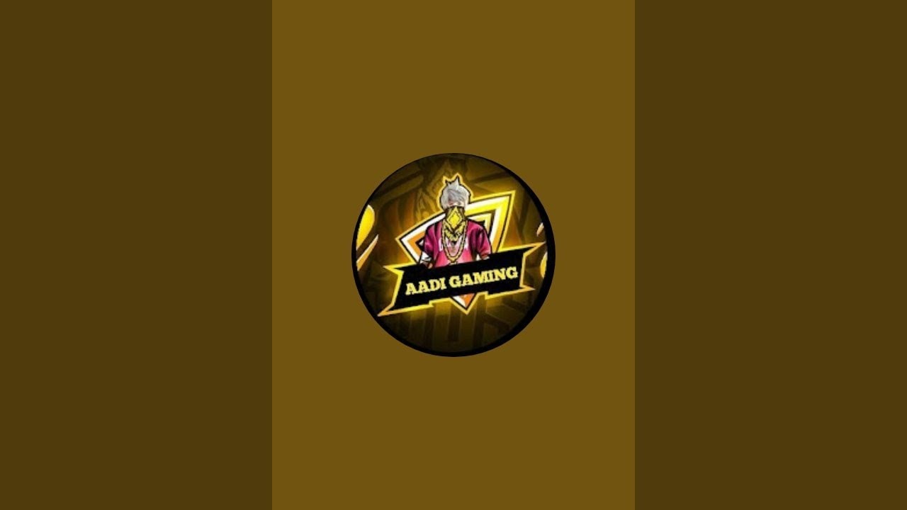 ᎪᴀᴅɪㅤᏀᴀᴍᴇʀ is live