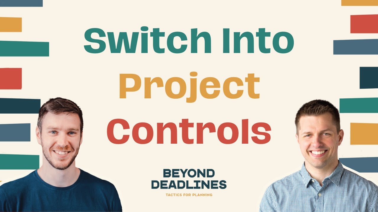 The High Demand for Project Control Experts: Navigating the Career Shift #construction #planning