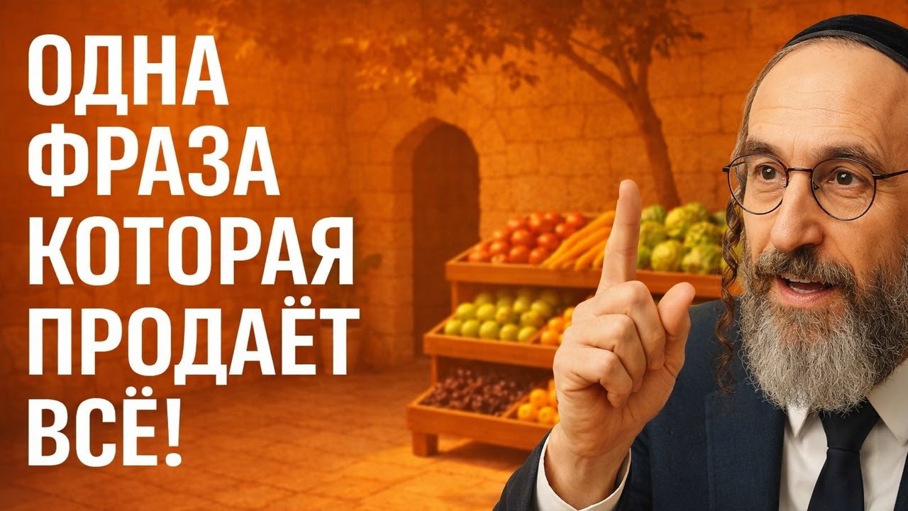 ЭТИ СЕКРЕТНЫЕ СЛОВА — твой ПУТЬ к БОГАТСТВУ!