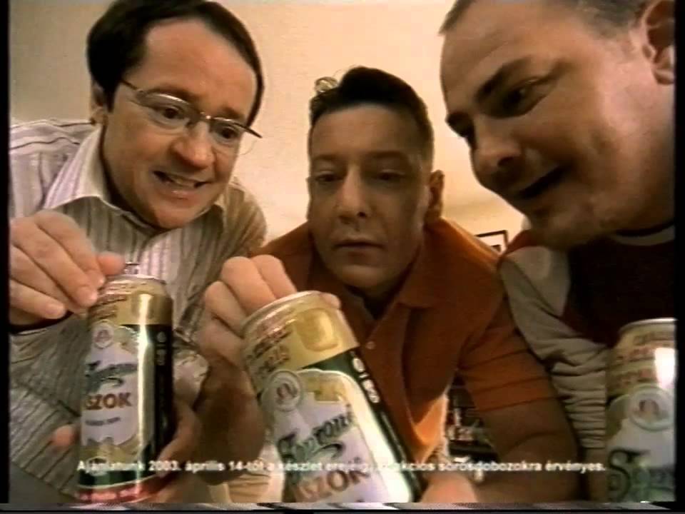 TV2 Reklámok - 2003. május - 50 fps