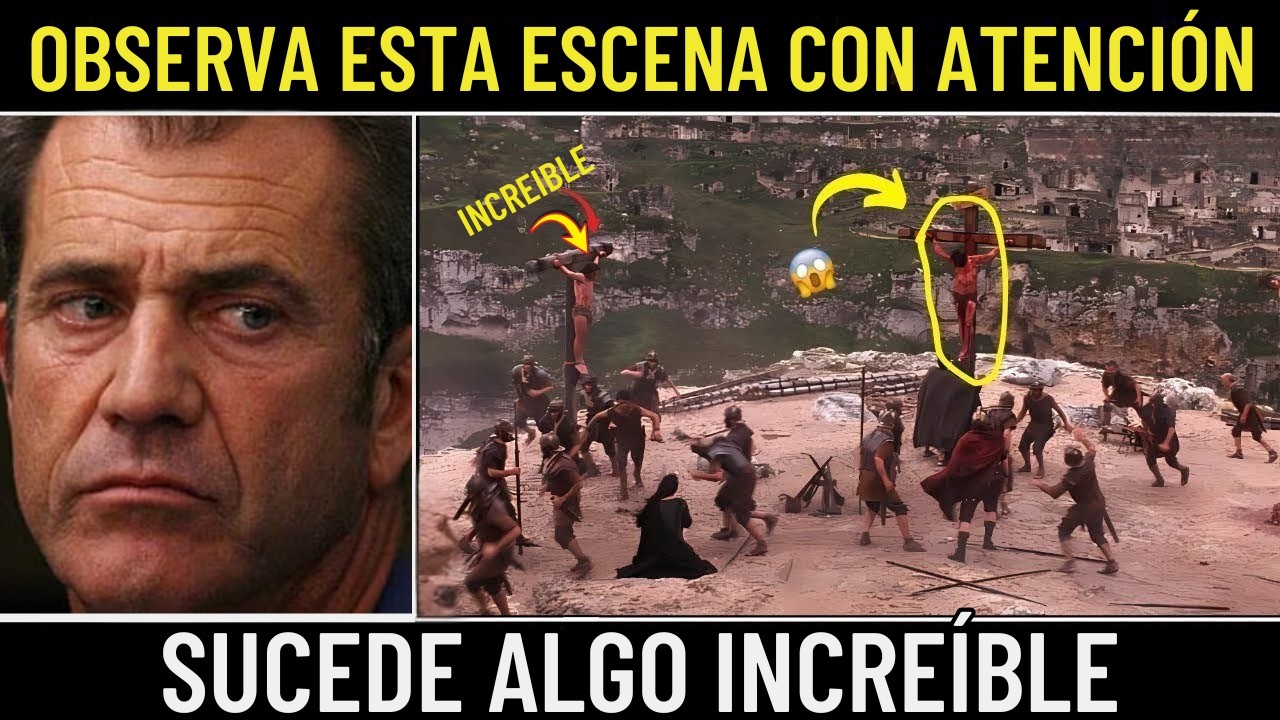 Mel Gibson: 