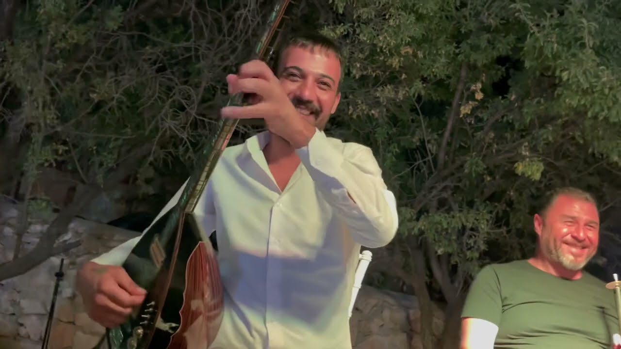 Mahsum Eşiyok - Ozan Mensur - Zurnacı Nimet Bomba Grani 2022 Yeni