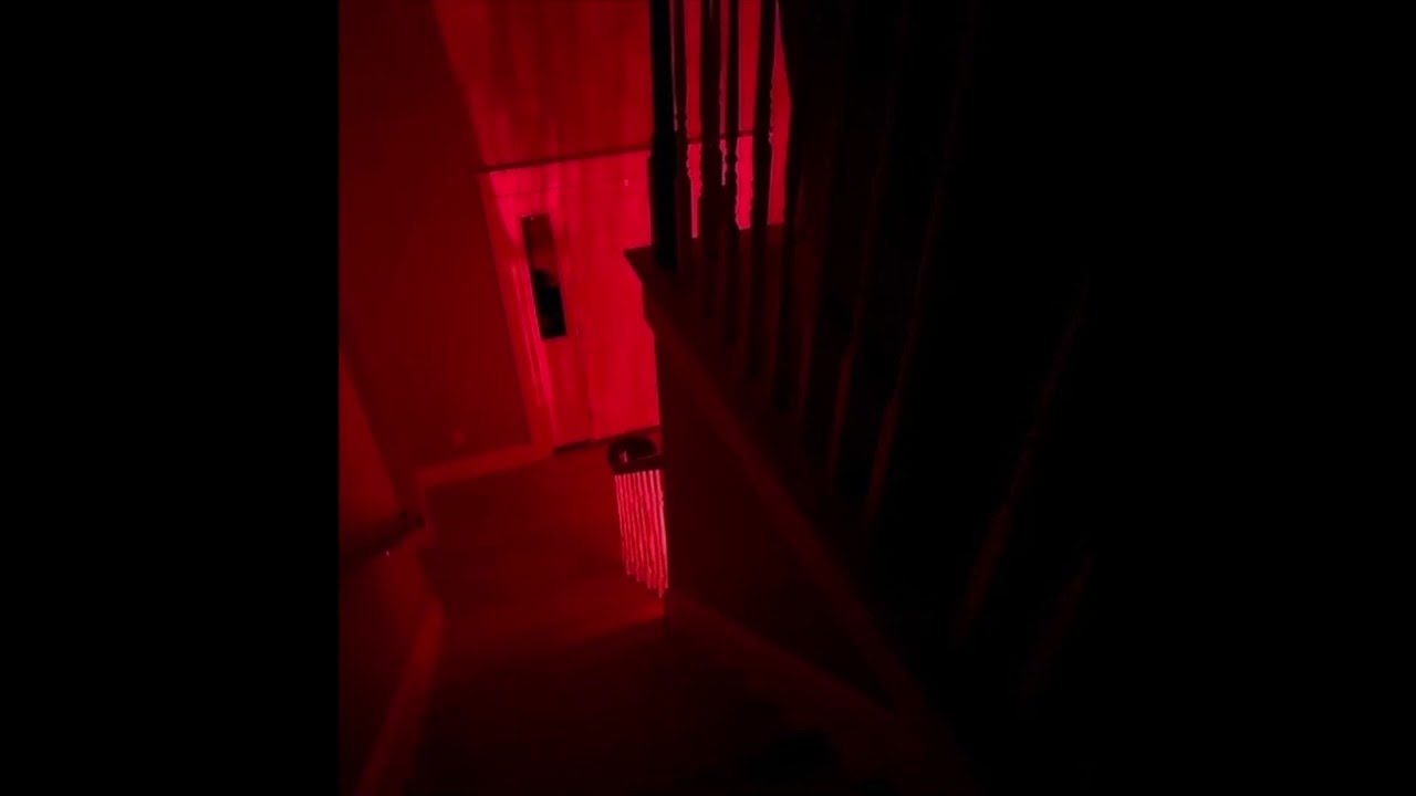 Places you've seen in your nightmares 2