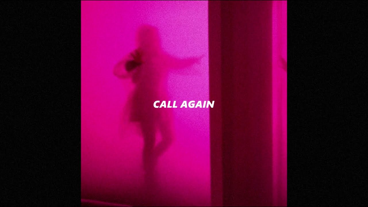 [FREE FOR PROFIT] R&B TYPE BEAT - CALL AGAIN