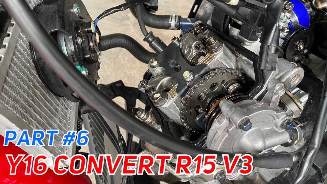 Y16ZR - Convert R15 v3 - Part 6 - Adjust Tepet